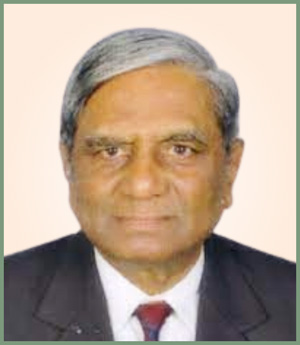 Dr Munichoodappa C